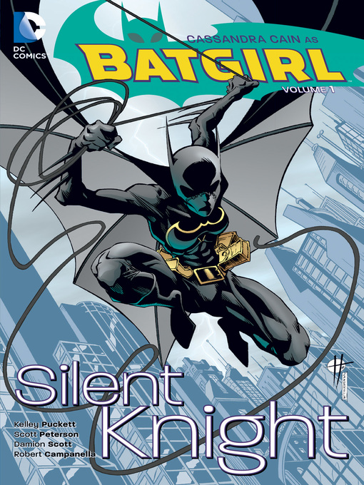 Title details for Batgirl (2000), Volume 1 by Kelley Puckett - Wait list